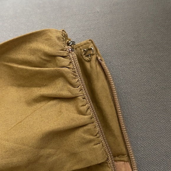 J. Crew Shorts J. Crew Cotton Poplin Tie Waist Shorts Size 4 - Picture 9 of 13